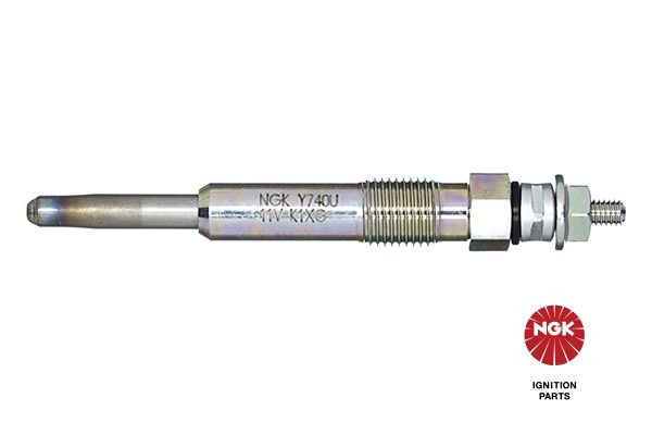 NGK Świeca żarowa Y740U (kod. 4818)