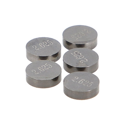 ProX Racing Parts Płytki zaworowe Prox 9.48 x 2.625 mm.