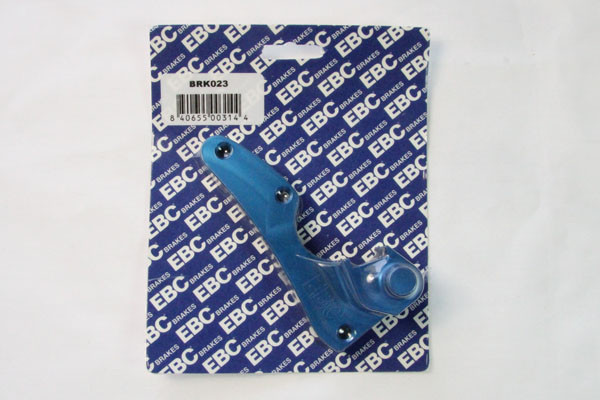 Klamra do tarczy EBC OS6015C/OS6017C/OS6213C/OS6240C/OS6254C/OS6264C