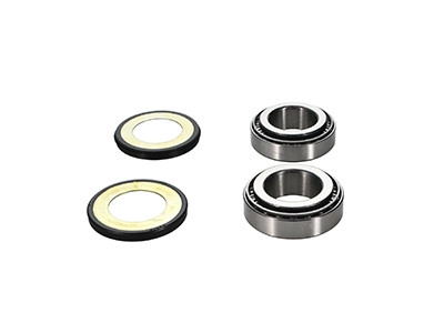 ProX Racing Parts ProX Zestaw Łożysk Główki Ramy KX125/250 '92-05 + KX250F '04-20