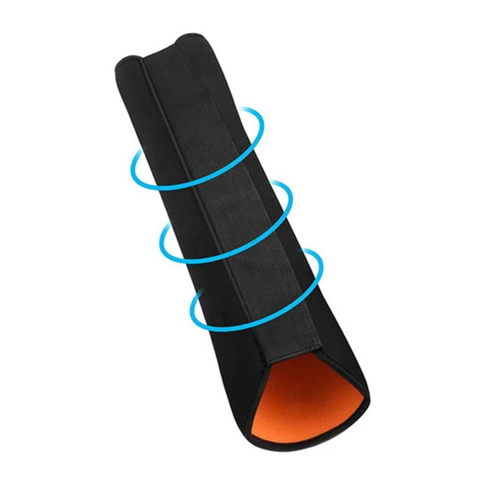 Etui, pokrowiec na baterie E-Bike wodoodporny, neopren ROXAR