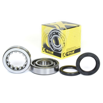 ProX Racing Parts ProX Zestaw Łożysk i Uszczelniaczy Wału Korbowego CRF450R '02-05