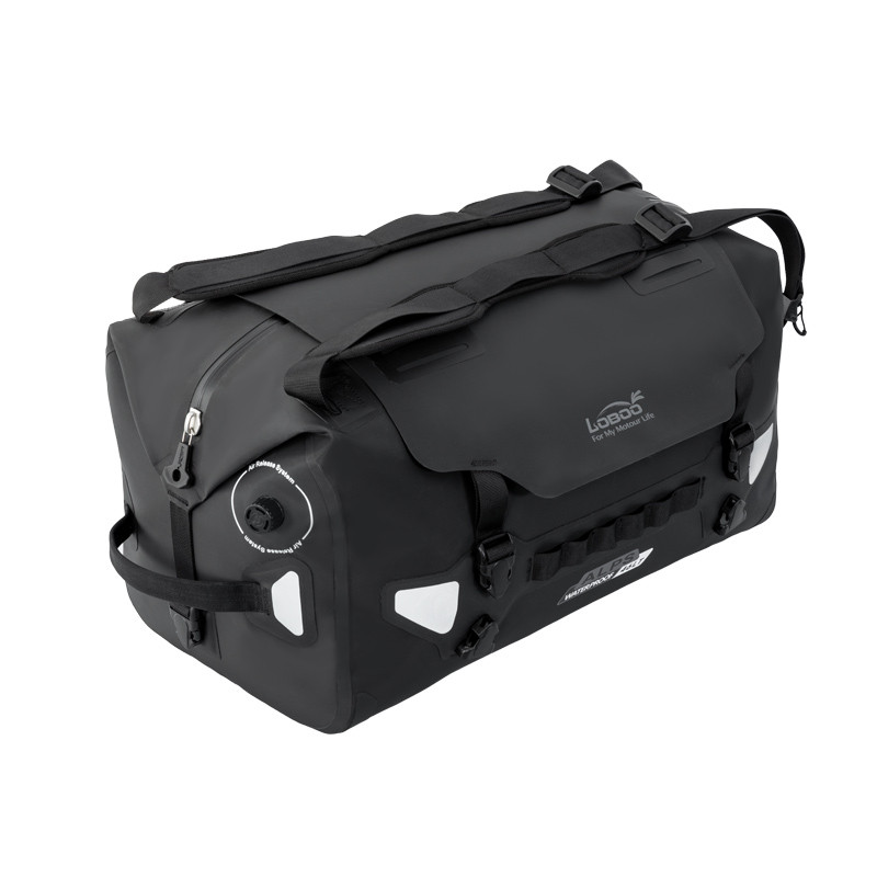 LOBOO WANDERER Torba motocyklowa TPU 46L