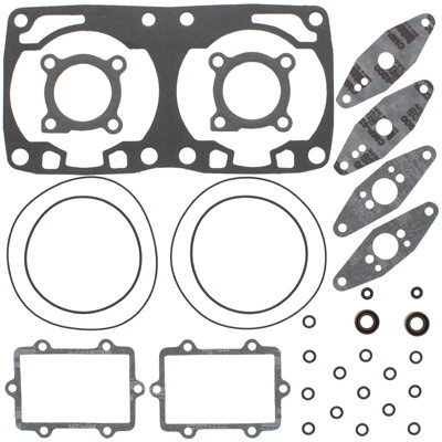 ProX Zestaw Uszczelek Top End Arctic Cat F8/M8 '07-09 + CF8 '07-09