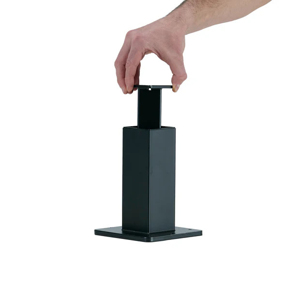 REMCO TOOLS REMCO Adapter zwiększajacy wysokość podnośnika o 150mm