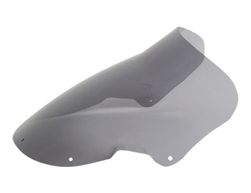 Szyba motocyklowa MRA OT MOTOGUZZI 1100 SPORT TYP KF CORSA -, forma TN, bezbarwna