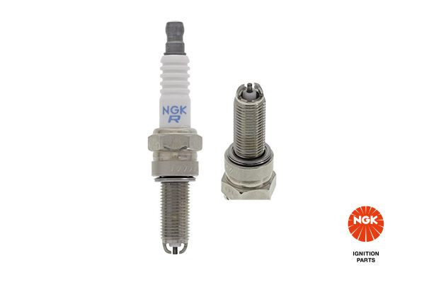 NGK Świeca Zapłonowa MR8AP8HJS (kod. 93340) Laser Platinum