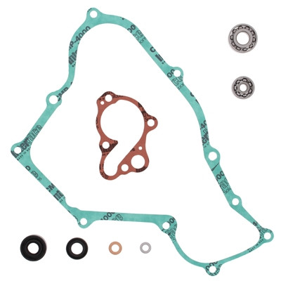 ProX Zestaw Naprawczy Pompy Wody CR125R '84-86