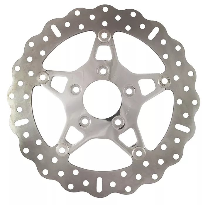 Tarcza hamulcowa do motocykli Harley Davidson EBC FSD006C