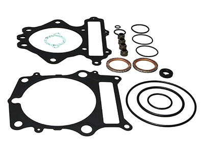ProX Racing Parts ProX Zestaw Uszczelek Top End XT/TT600 '88-04
