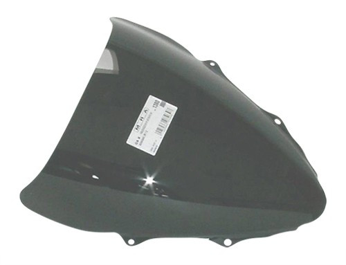 Szyba motocyklowa MRA OT KAWASAKI ZR 7 S ZR750F -, forma ON, przyciemniana