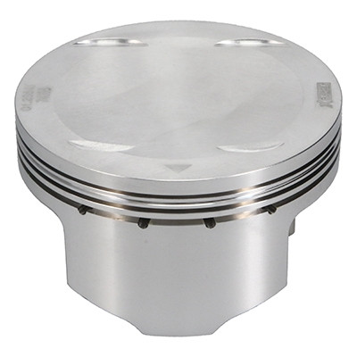 ProX Tłok kompletny XT660R/X '04-11/MT-03 '06-11 10.0:1 (99.97mm) (OEM: 5VK-11631-00)