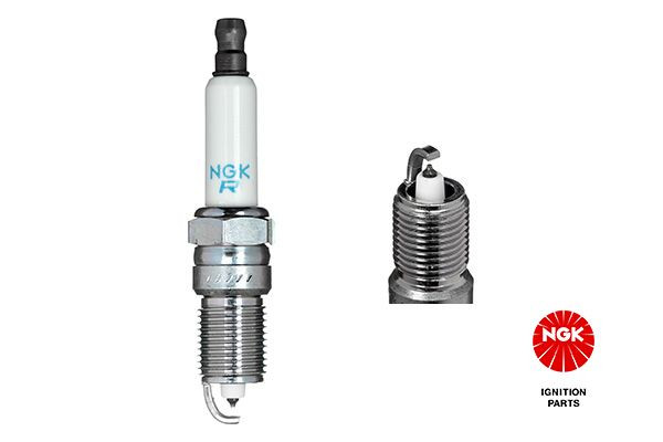 NGK Świeca Zapłonowa PZTR5A15 (kod. 7862) Laser Platinum
