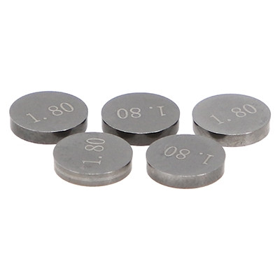 ProX Racing Parts Płytki zaworowe Prox 7.48 x 1.80 mm.