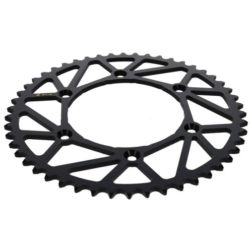 ProX Racing Parts ProX Zębatka Napędowa Tylna Stalowa KTM125-530SX/EXC '90-22 -50T-