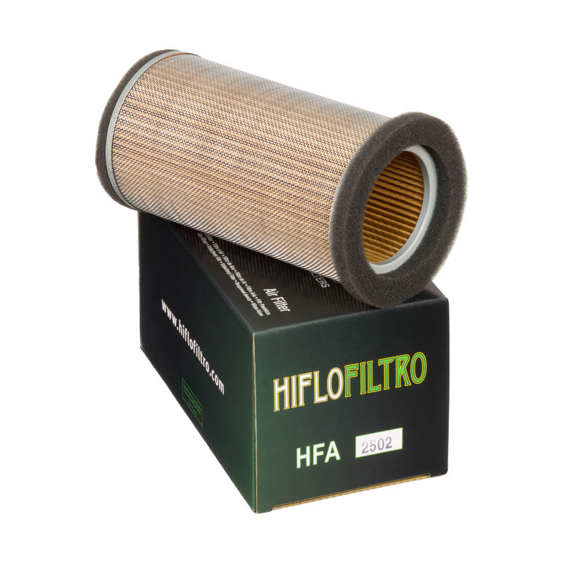 Hiflofiltro FILTR POWIETRZA HIFLO HFA2502 KAWASAKI ER 5 96-06