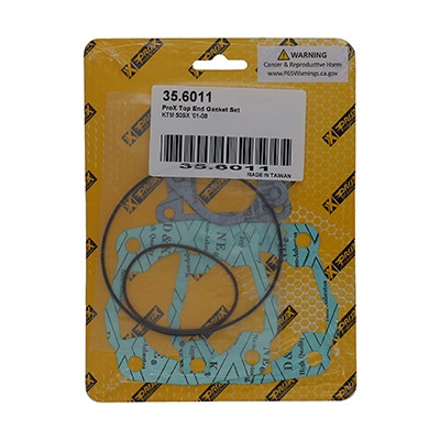 ProX Racing Parts ProX Zestaw Uszczelek Top End KTM50SX '01-08