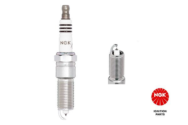 NGK Świeca Zapłonowa LZTR5AIX13 (kod. 2314) Iridium IX