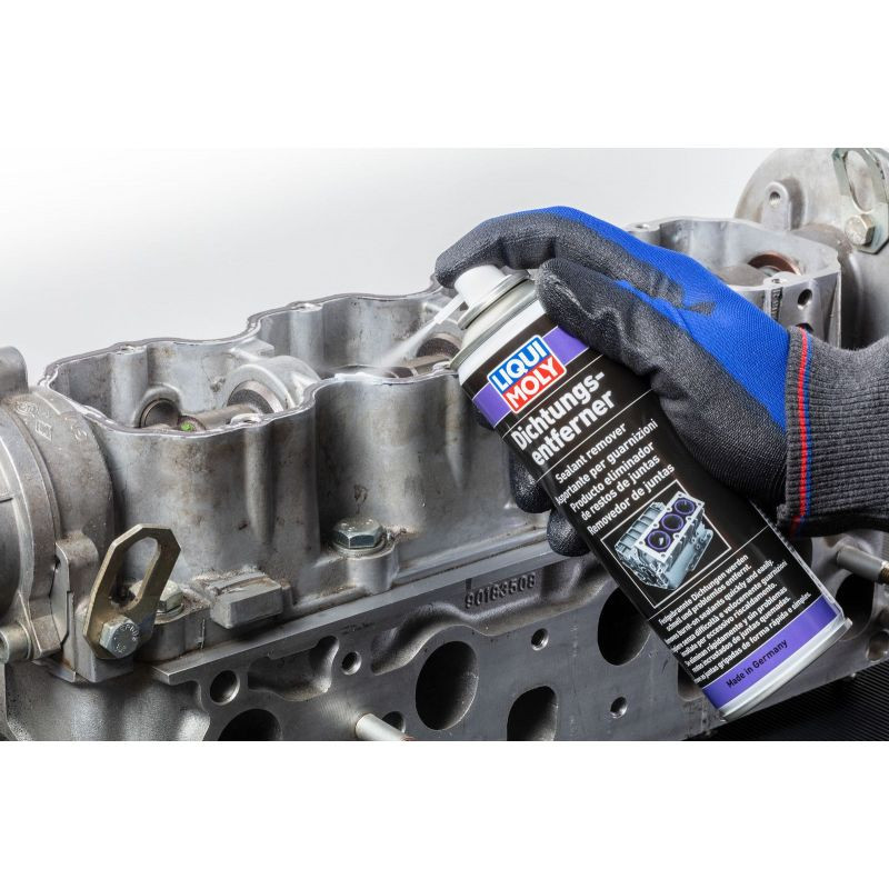 LIQUI MOLY Środek do usuwania starych uszczelek 300 ml