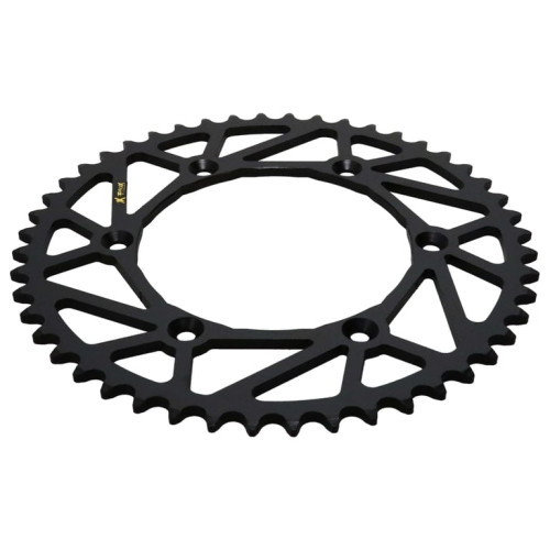 ProX Zębatka Napędowa Tylna Stalowa YZ/WR250/400/426/450F '98-22 -48T-