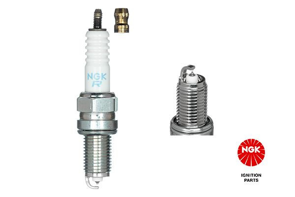 NGK Świeca Zapłonowa PKR9B (kod. 5492) Laser Platinum