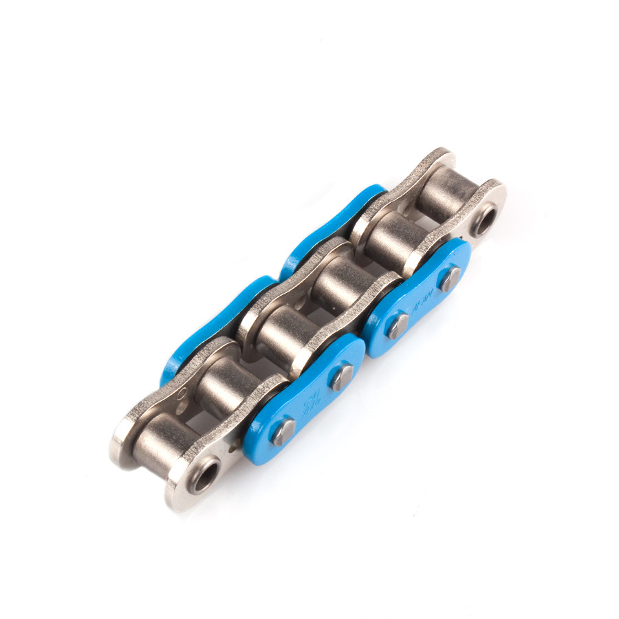 AFAM Łańcuch napędowy A530XHR2-B 114L MRS BLUE X-ring (900-1400cc)