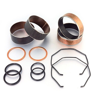 ProX Racing Parts ProX Komplet Tulej Przedniego Zawieszenia YZ125/250/250F/450F '04