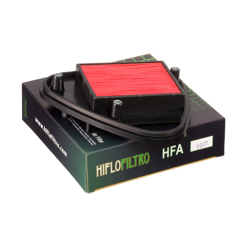Hiflofiltro FILTR POWIETRZA HIFLO HFA1607 HONDA VT 600C SHADOW 88-97