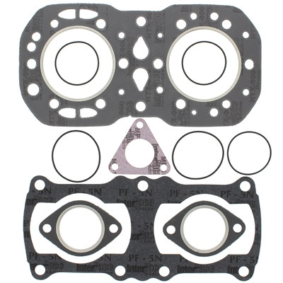 ProX Zestaw Uszczelek Top End Polaris Indy 500 EFI/RMK/SKS '91-97