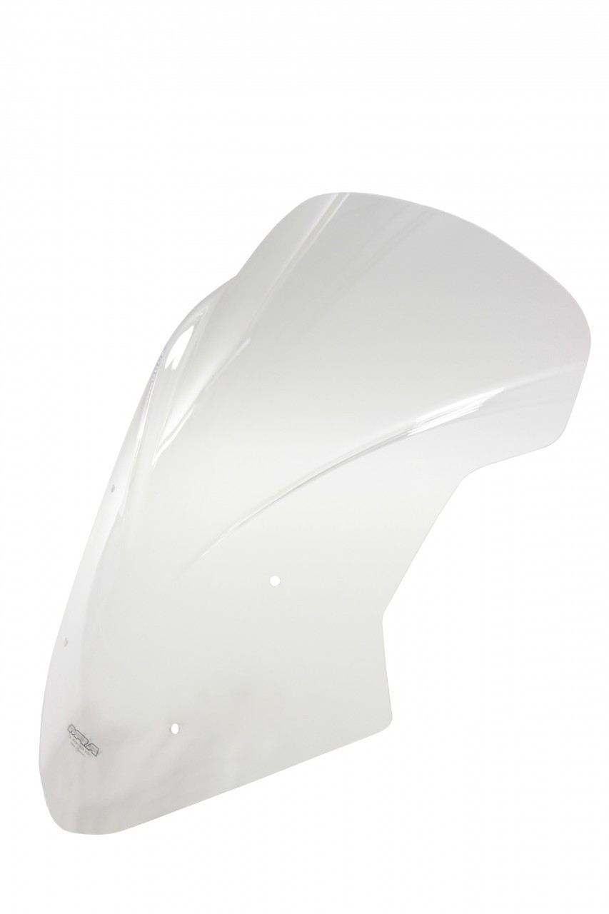 Szyba motocyklowa MRA YAMAHA TRACER 900 (MT-09) /GT RN57 2018-, forma TM, bezbarwna