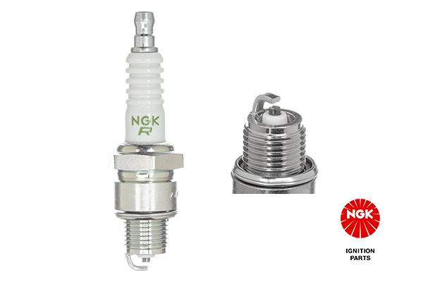 NGK Świeca Zapłonowa BPZ8HN10 (kod. 4495) YBX
