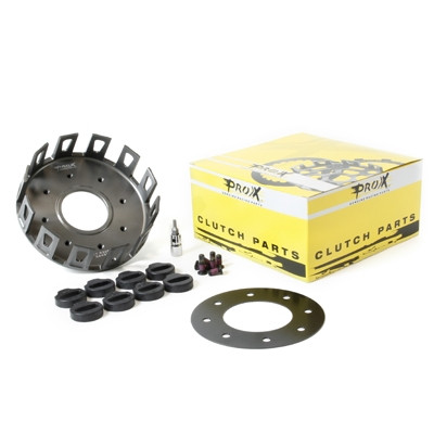 ProX Racing Parts ProX Kosz Sprzęgła Honda KTM250SX-F '06-12 + KTM250EXC-F '07-13 (OEM: 770.32.001.000)