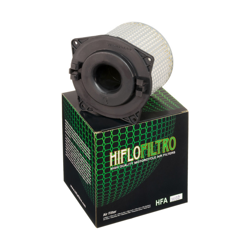 FILTR POWIETRZA HIFLO HFA3602 SUZUKI GSX600F 90-06, GSX750F 89-06
