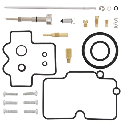 ProX Racing Parts ProX Zestaw Naprawczy Gaźnika YZ250F '04