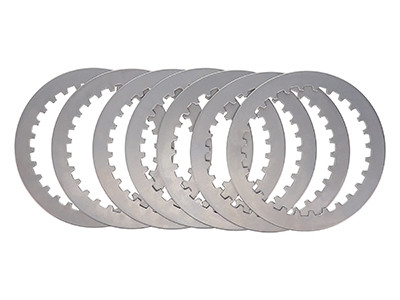 ProX Racing Parts ProX Zestaw Przekładek Stalowych Sprzęgła CRF450R '02-16 + TRX450R '04-14