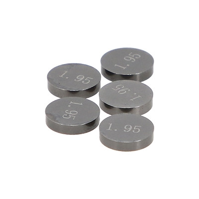 Płytki zaworowe Prox KTM 10.00 x 1.95 mm.