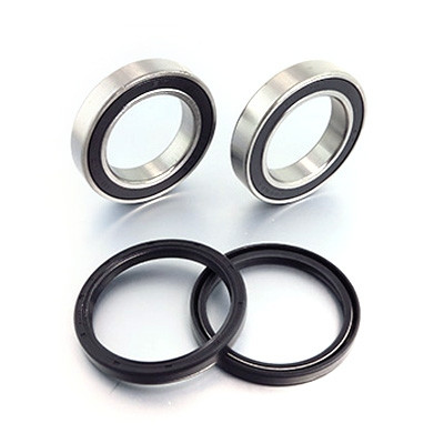 ProX Racing Parts ProX Zestaw Naprawczy Koła Tylnego (Łożyska) TRX250R '87-89 + TRX300EX '93-09
