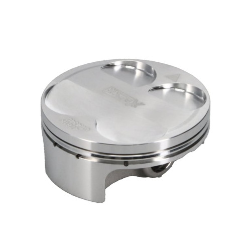 ProX Tłok kompletny KX250F '10 13.2:1 (76.96mm) (OEM: 13001-0115)