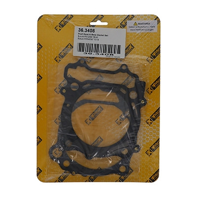 ProX Racing Parts ProX Uszczelki Głowicy i Cylindra RM-Z450 '08-22 + RMX450Z '10-19