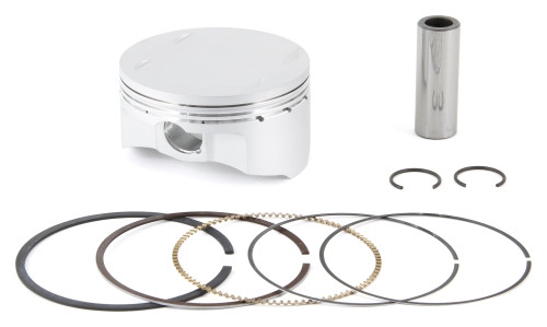 ProX Tłok kompletny XT660R/X '04-11/MT-03 '06-11 10.0:1 (99.97mm) (OEM: 5VK-11631-00)