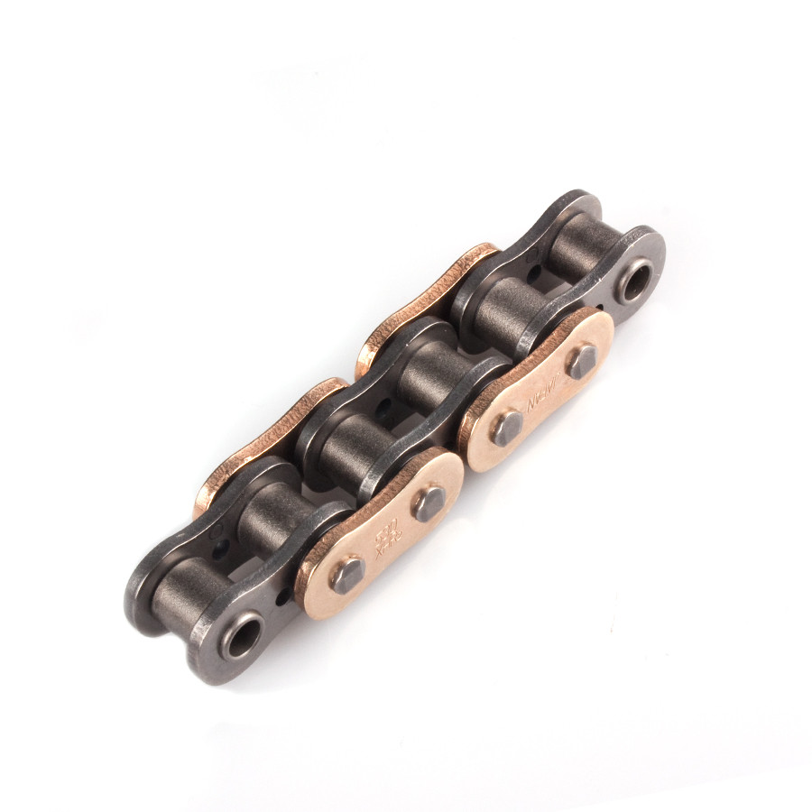 AFAM Łańcuch napędowy A530XHR2-G 124L MRS GOLD X-ring (900-1400cc)