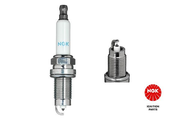 NGK Świeca Zapłonowa PZFR5J11 (kod. 7743) Laser Platinum