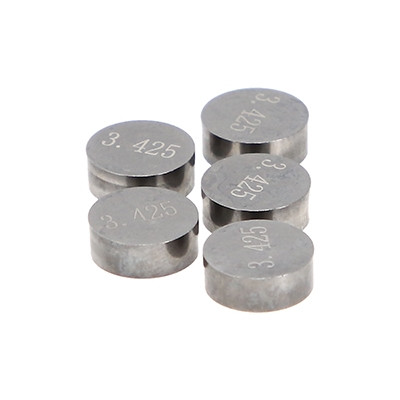 Płytki zaworowe Prox 9.48 x 3.425 mm.