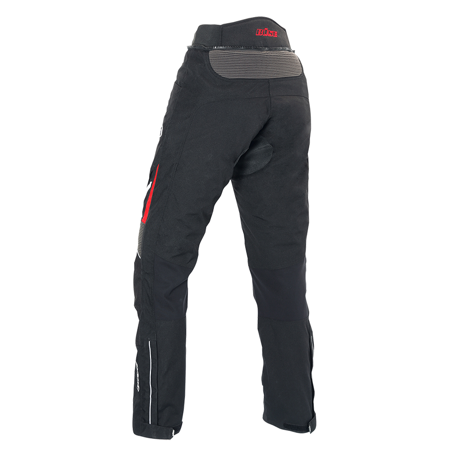 Spodnie motocyklowe damskie BUSE B. Racing Pro