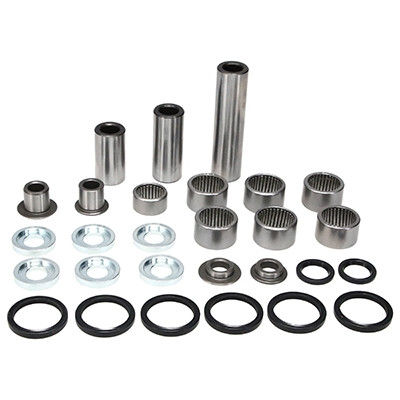 ProX Racing Parts ProX Zestaw Naprawczy Dźwigni Amortyzatora - Przegubu Wahacza (Tylnego) KX250/450F '06-17