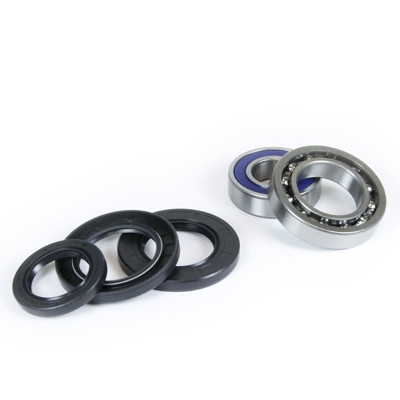 ProX Racing Parts ProX Zestaw Naprawczy Koła Tylnego (Łożyska) YFM400 Kodiak 4WD '93-99