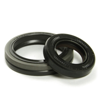 ProX Racing Parts ProX Komplet Simmeringów Wału Korbowego RM80 '89-98 + RM125 '89-98 (OEM: 30061/18006)