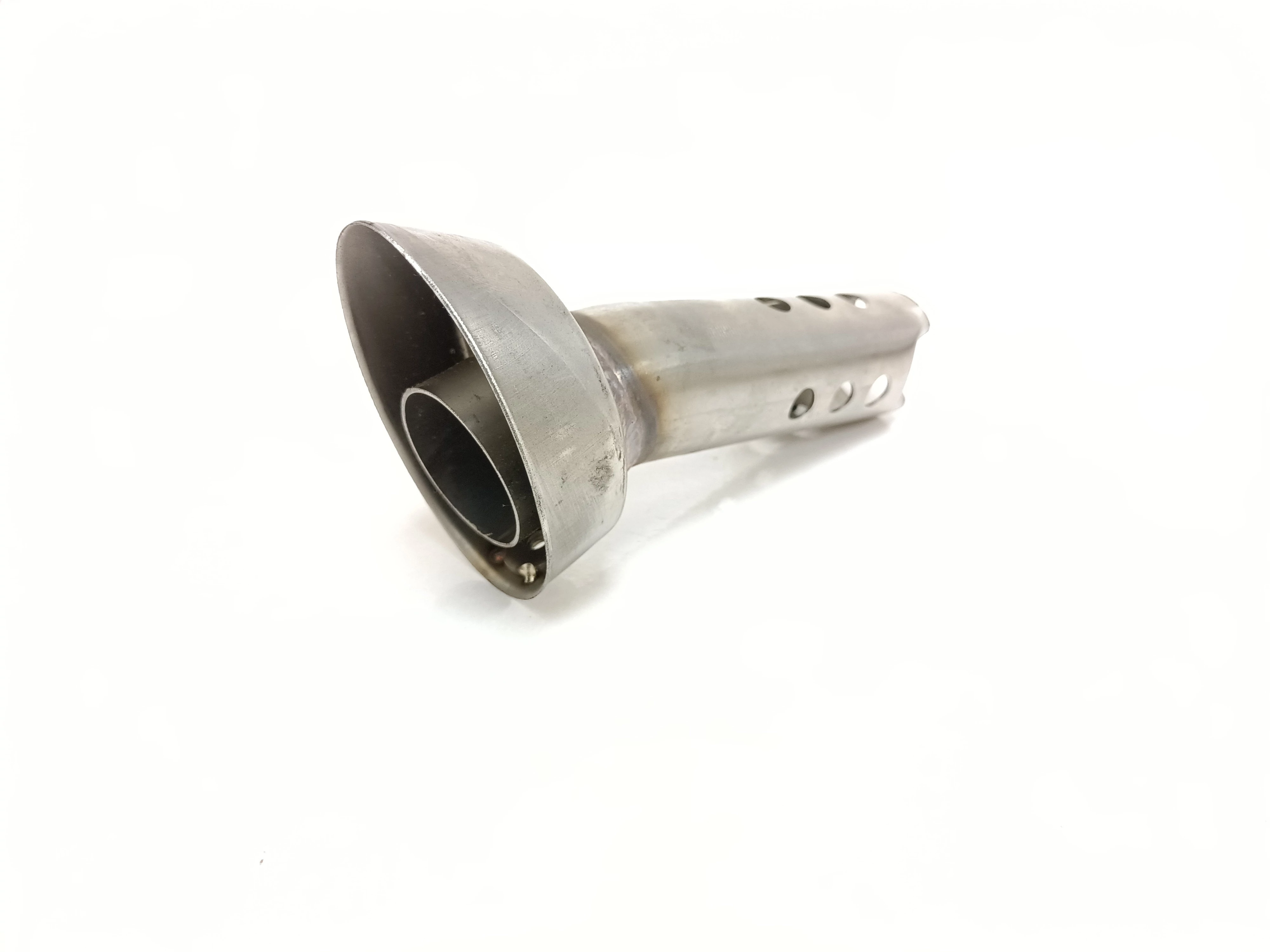 IXRACE dB Killer zz ACCESORIES DB-KILLERS - DB REDUCER typ DBK DB-KILLERS TP-OV102