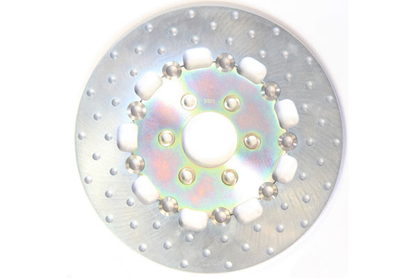 EBC Brakes Tarcza hamulcowa do motocykli EBC MD3086 Street