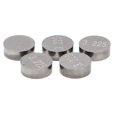 Płytki zaworowe Prox 9.48 x 3.225 mm.